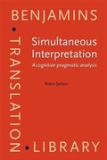Cover: Simultaneous Interpretation - John Benjamins Publishing Company
