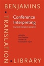 Cover: Conference Interpreting - John Benjamins Publishing Company