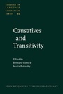 Cover: Causatives and Transitivity - John Benjamins Publishing Company