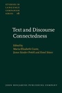 Cover: Text and Discourse Connectedness - John Benjamins Publishing Company