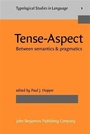 Cover: Tense-Aspect - John Benjamins Publishing Company