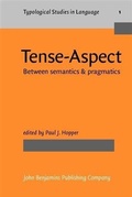 Cover: Tense-Aspect - John Benjamins Publishing Company