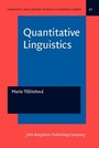 Cover: Quantitative Linguistics - John Benjamins Publishing Company