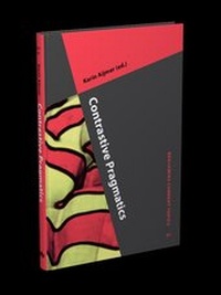 Enlarge image Cover: Contrastive Pragmatics - John Benjamins Publishing Company