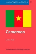 Cover: Cameroon - John Benjamins Publishing Company