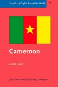 Enlarge image Cover: Cameroon - John Benjamins Publishing Company