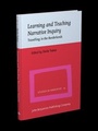 Cover: Learning and Teaching Narrative Inquiry - John Benjamins Publishing Company