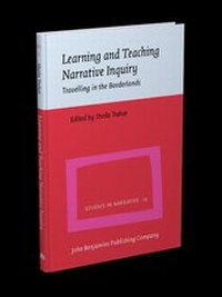 Enlarge image Cover: Learning and Teaching Narrative Inquiry - John Benjamins Publishing Company