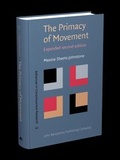 Cover: The Primacy of Movement - John Benjamins Publishing Company