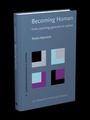 Cover: Becoming Human - John Benjamins Publishing Company