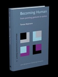 Abbildung von: Becoming Human - John Benjamins Publishing Company