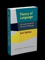 Cover: Theory of Language - John Benjamins Publishing Company
