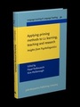 Cover: Applying priming methods to L2 learning, teaching and research - John Benjamins Publishing Company