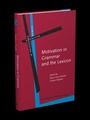 Cover: Motivation in Grammar and the Lexicon - John Benjamins Publishing Company