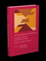 Cover: The Development of Grammar - John Benjamins Publishing Company