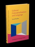 Cover: Cultural Conceptualisations and Language - John Benjamins Publishing Company