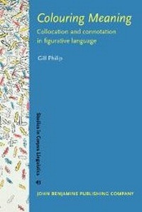 Abbildung von: Colouring Meaning - John Benjamins Publishing Company