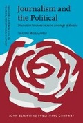 Cover: Journalism and the Political - John Benjamins Publishing Company
