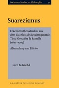 Cover: Suarezismus - John Benjamins Publishing Co
