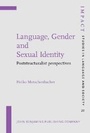 Cover: Language, Gender and Sexual Identity - John Benjamins Publishing Company
