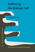Cover: Authoring the Dialogic Self - John Benjamins Publishing Company