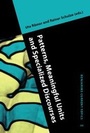 Cover: Patterns, Meaningful Units and Specialized Discourses - John Benjamins Publishing Company