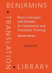 Abbildung von: Basic Concepts and Models for Interpreter and Translator Training - John Benjamins Publishing Company