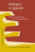 Cover: Dialogue in Spanish - John Benjamins Publishing Company