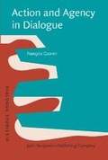 Cover: Action and Agency in Dialogue - John Benjamins Publishing Company