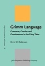 Cover: Grimm Language - John Benjamins Publishing Company