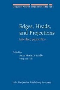 Enlarge image Cover: Edges, Heads, and Projections - John Benjamins Publishing Company