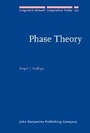 Cover: Phase Theory - John Benjamins Publishing Company