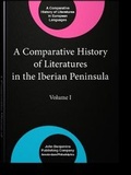 Cover: A Comparative History of Literatures in the Iberian Peninsula - John Benjamins Publishing Company