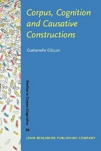Abbildung von: Corpus, Cognition and Causative Constructions - John Benjamins Publishing Company