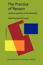 Cover: The Practice of Reason - John Benjamins Publishing Company