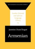 Cover: Armenian - John Benjamins Publishing Company
