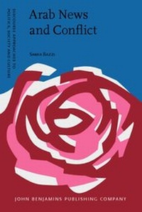 Abbildung von: Arab News and Conflict - John Benjamins Publishing Company