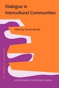 Cover: Dialogue in Intercultural Communities - John Benjamins Publishing Company