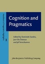 Cover: Cognition and Pragmatics - John Benjamins Publishing Company