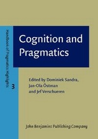 Abbildung von: Cognition and Pragmatics - John Benjamins Publishing Company