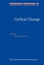 Cover: Cyclical Change - John Benjamins Publishing Company