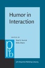 Cover: Humor in Interaction - John Benjamins Publishing Company