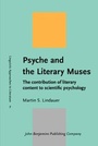 Cover: Psyche and the Literary Muses - John Benjamins Publishing Company