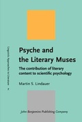 Cover: Psyche and the Literary Muses - John Benjamins Publishing Company