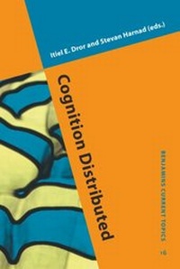 Abbildung von: Cognition Distributed - John Benjamins Publishing Company