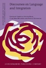 Cover: Discourses on Language and Integration - John Benjamins Publishing Company