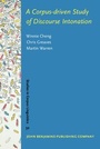 Cover: A Corpus-driven Study of Discourse Intonation - John Benjamins Publishing Company