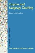 Cover: Corpora and Language Teaching - John Benjamins Publishing Company