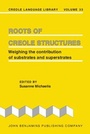 Cover: Roots of Creole Structures - John Benjamins Publishing Company