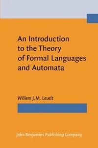 Abbildung von: An Introduction to the Theory of Formal Languages and Automata - John Benjamins Publishing Company